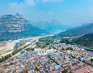 广东清远英德连樟村10kV水储微电网